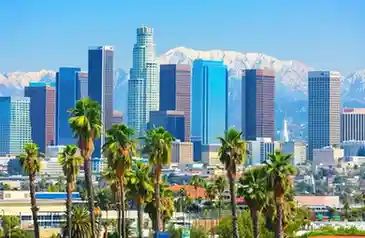 Los Angeles, CA Los Angeles, CA